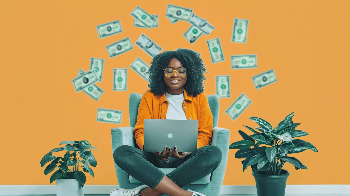 How to Use Automation to Take the Stress Out of Saving