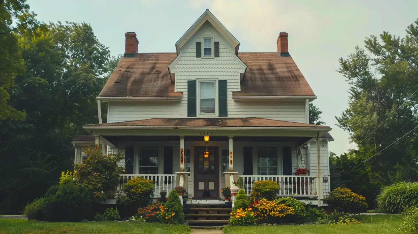 How to Use Equity to Prevent Your Home from Being Foreclosed
