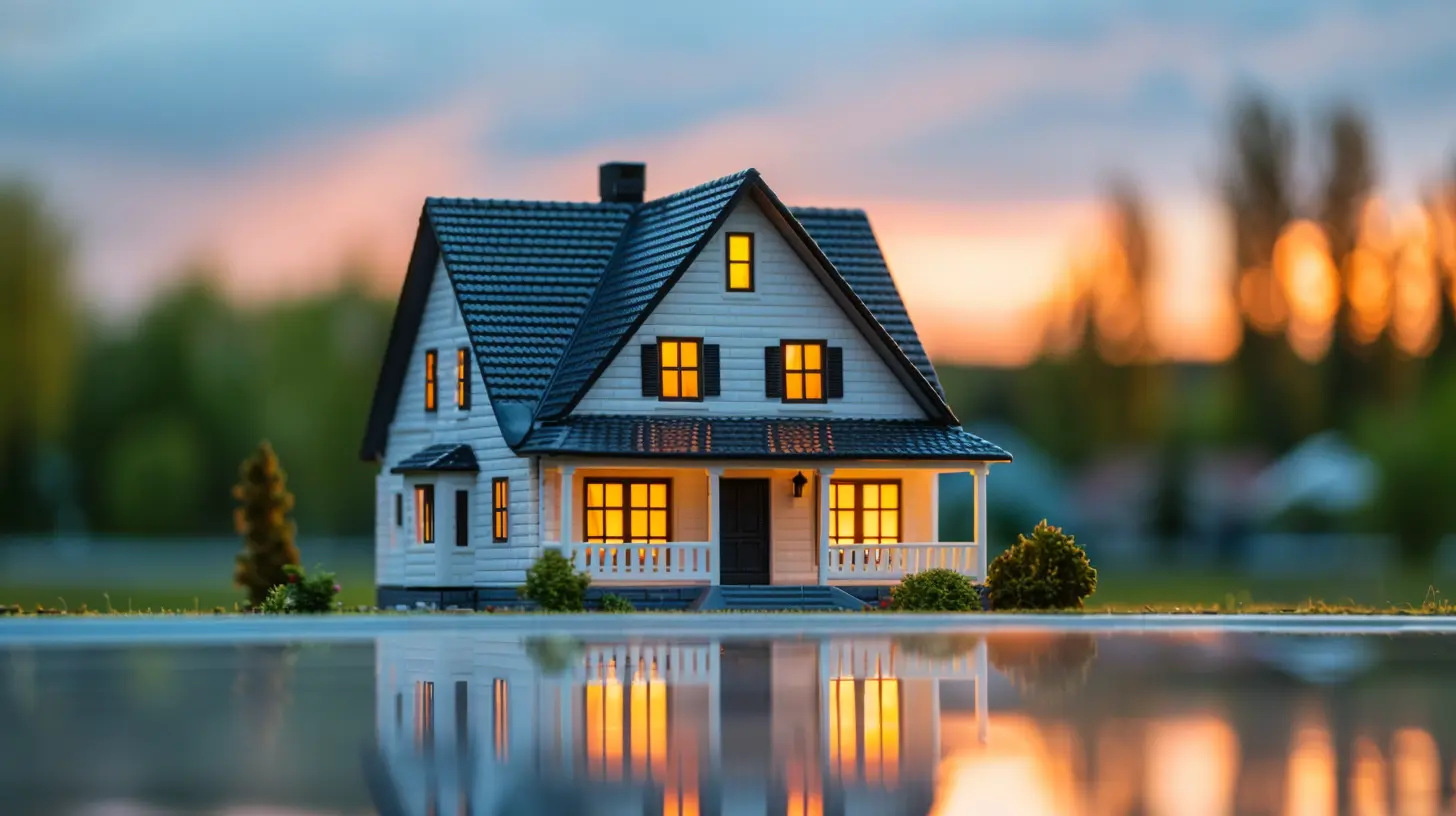 How to Use Equity to Prevent Your Home from Being Foreclosed
