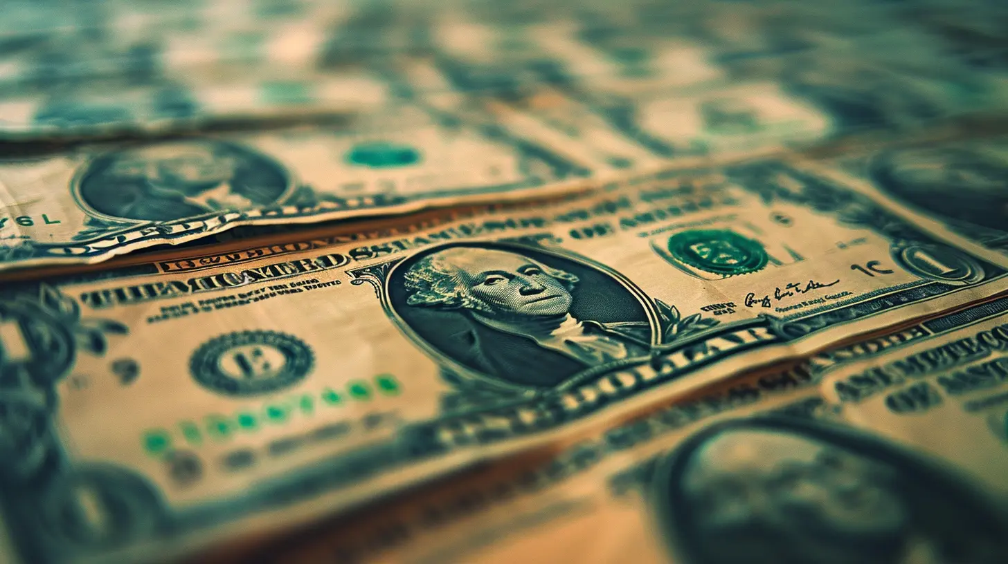 How to Use Expense Tracking to Cut Down on Discretionary Spending