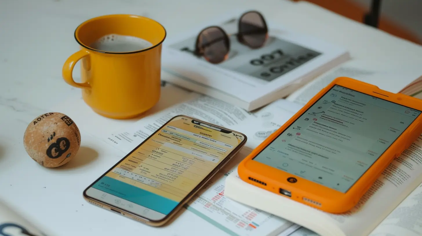 How to Use Expense Tracking to Prepare for Tax Season