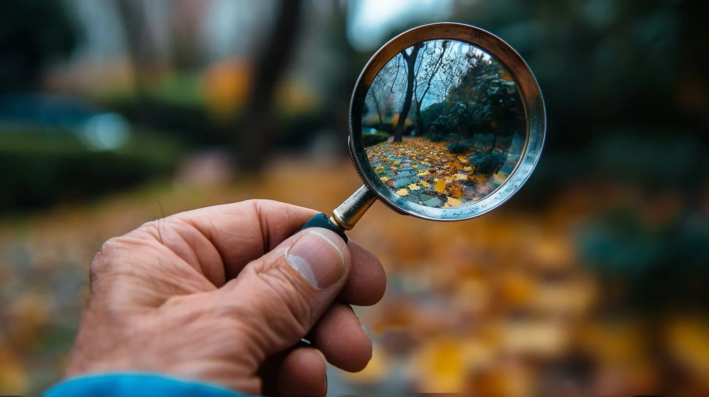 How to Use Fundamental Analysis to Identify Strong Stocks