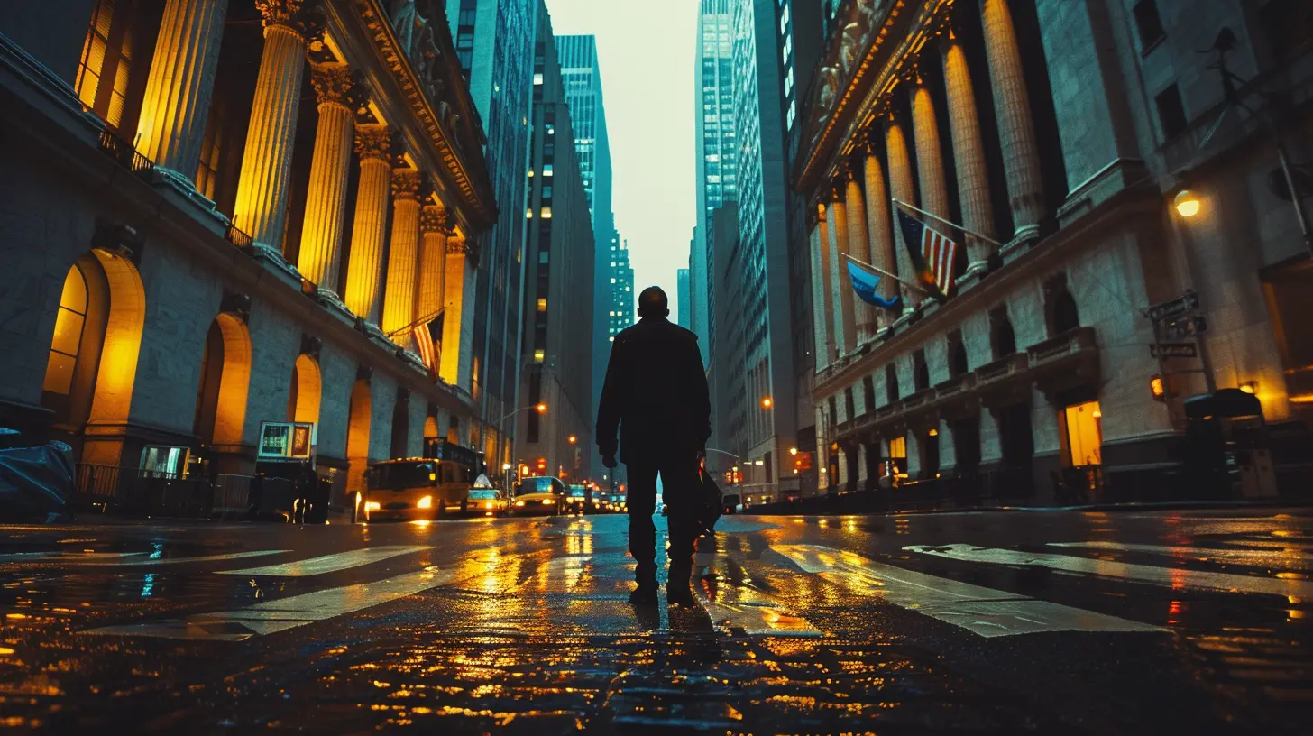 How to Use Fundamental Analysis to Identify Strong Stocks