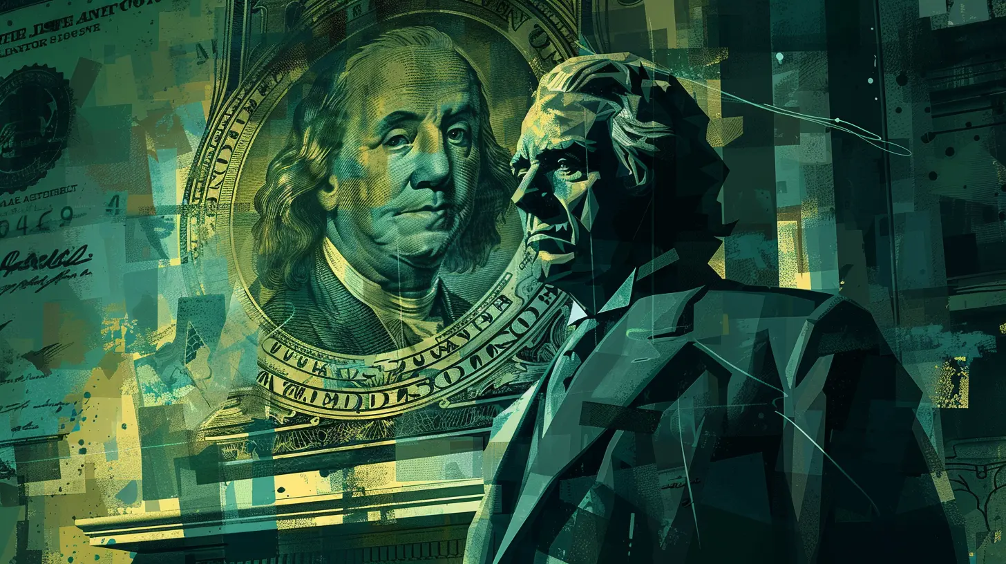 How to Use Historical Expense Data to Predict Future Spending