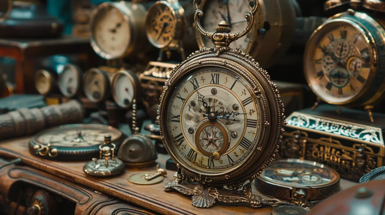 How to Use Historical Expense Data to Predict Future Spending