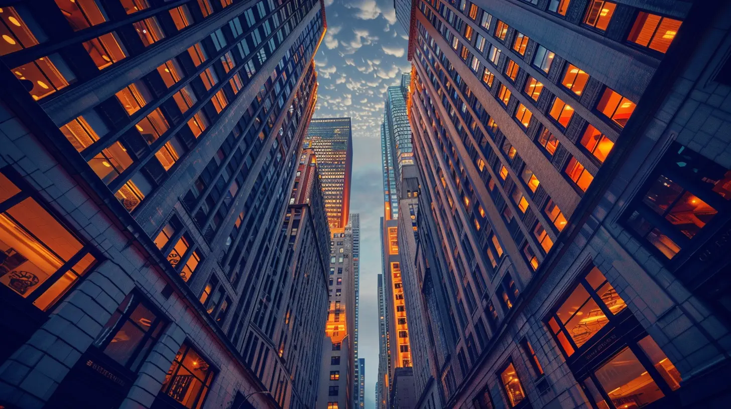 How to Use Leverage Without Overexposing Your Real Estate Portfolio