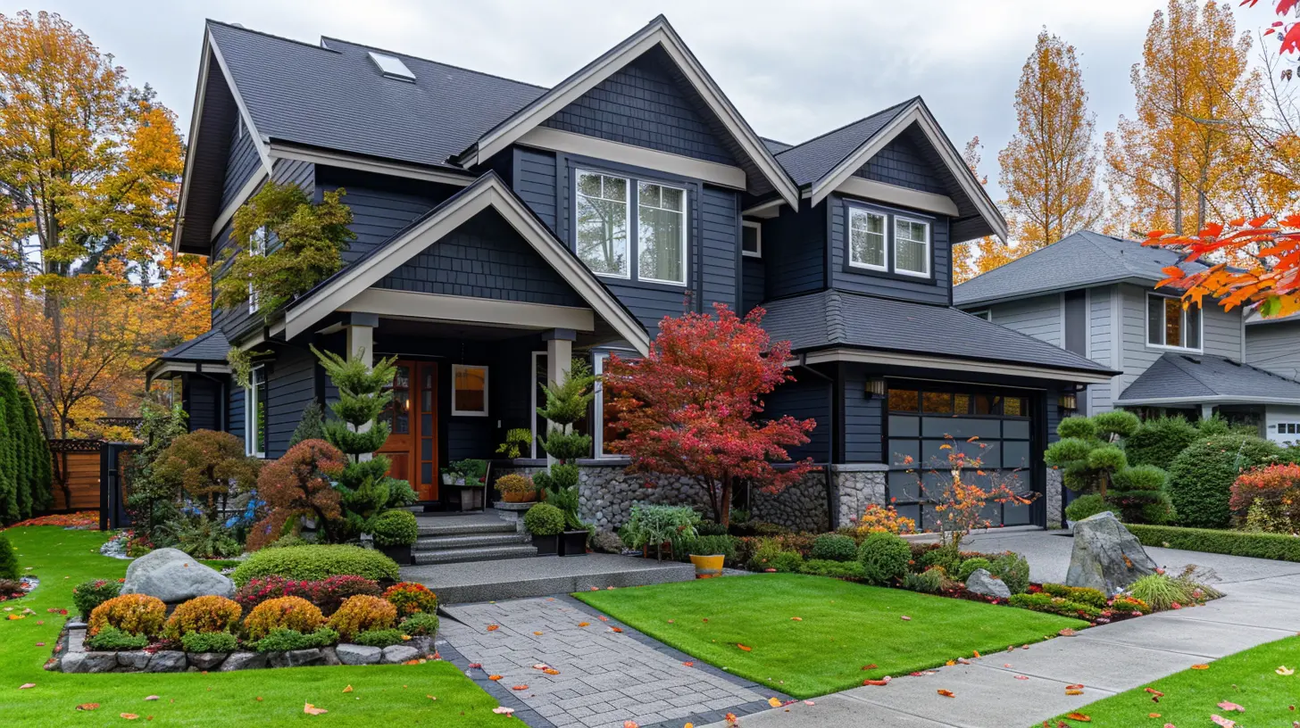 How to Use Leverage Without Overexposing Your Real Estate Portfolio