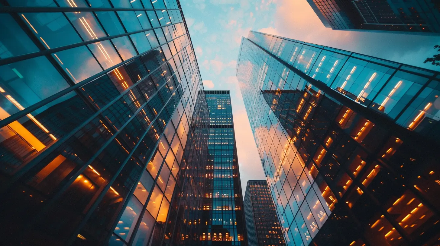 How to Use Leverage Without Overexposing Your Real Estate Portfolio