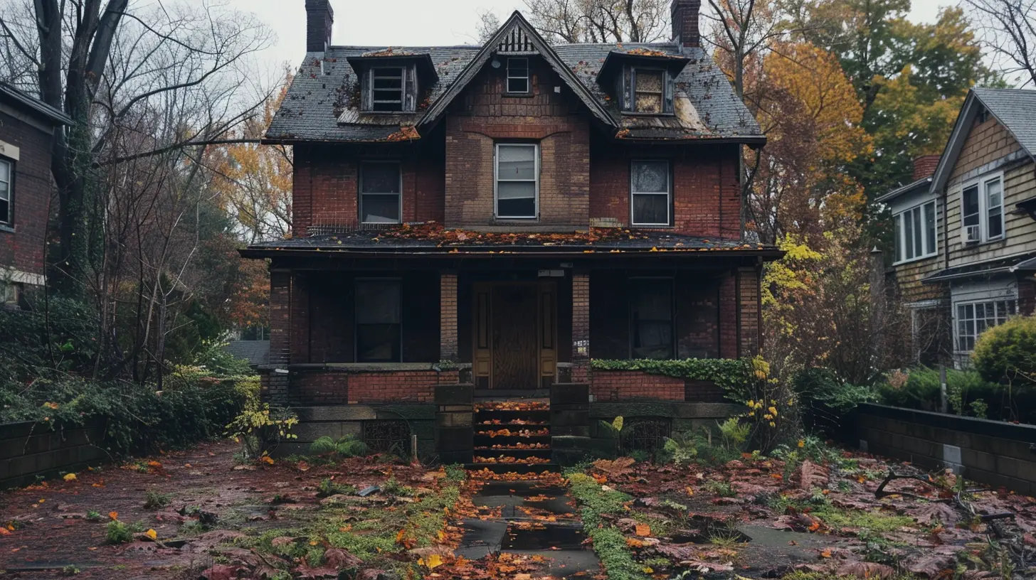 How to Work with Your Lender to Avoid Foreclosure