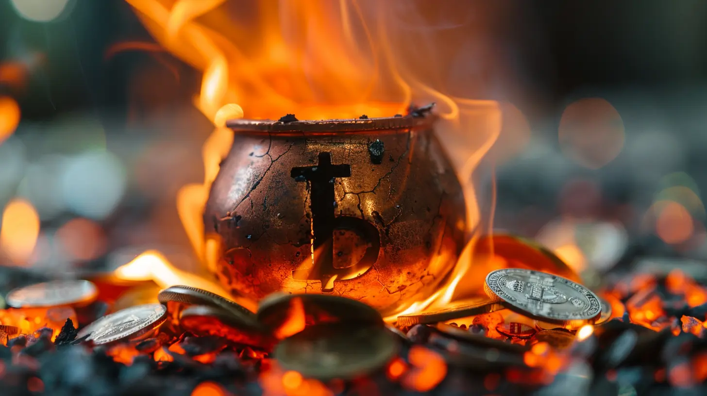 How Tracking Your Spending Can Prevent Financial Burnout