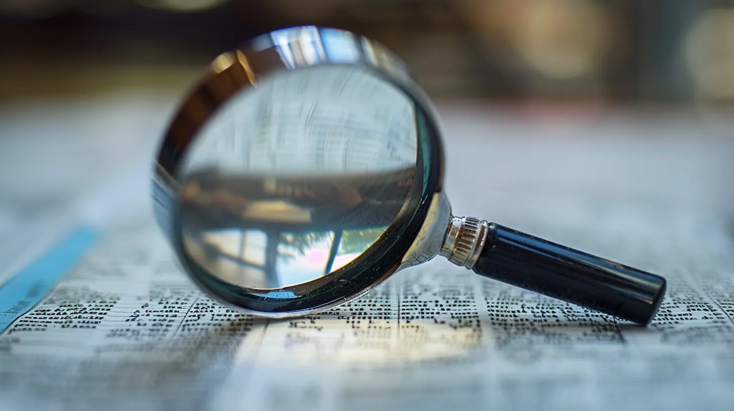 Identifying Hidden Costs Through Effective Expense Tracking