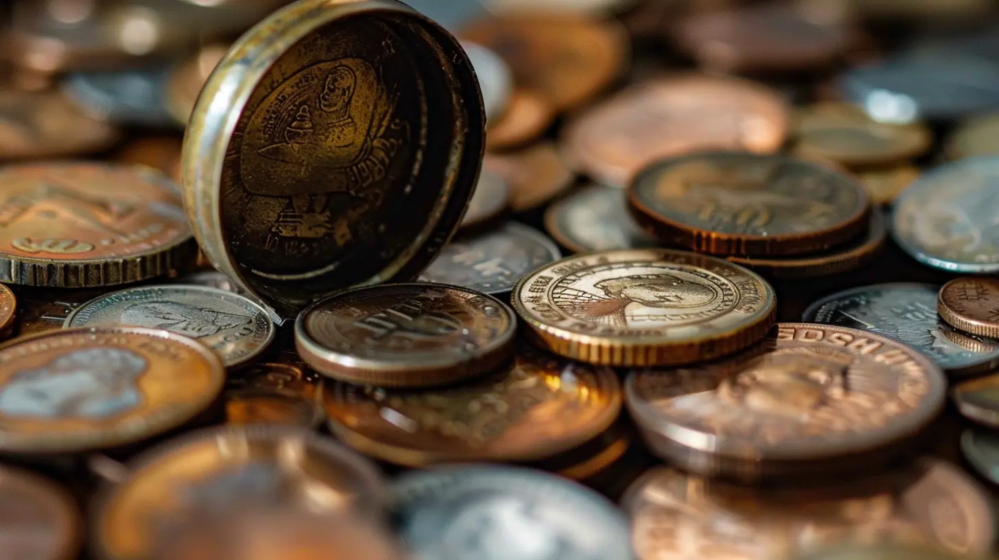 Identifying Hidden Costs Through Effective Expense Tracking