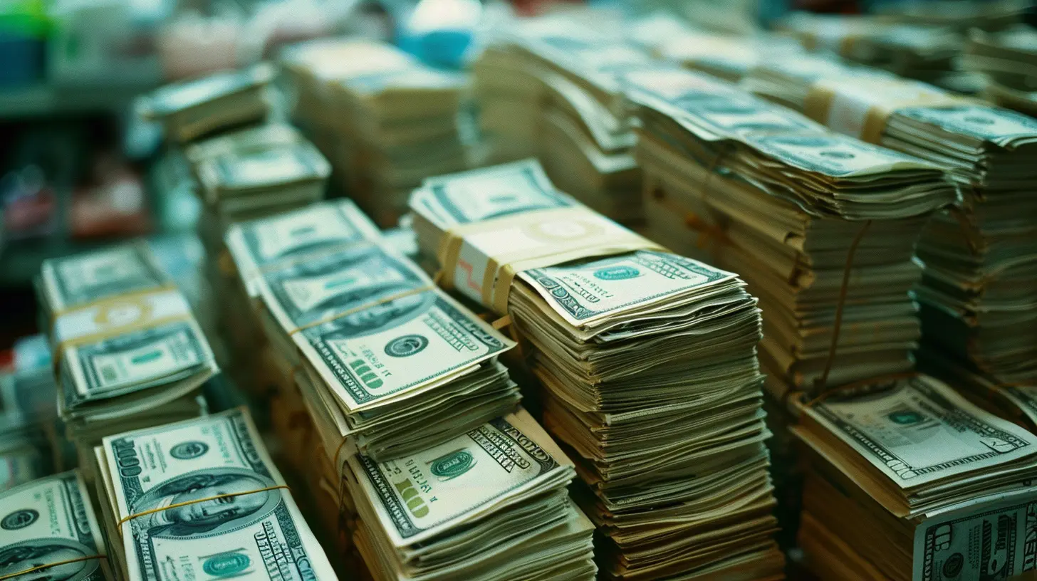 Identifying Hidden Costs Through Effective Expense Tracking