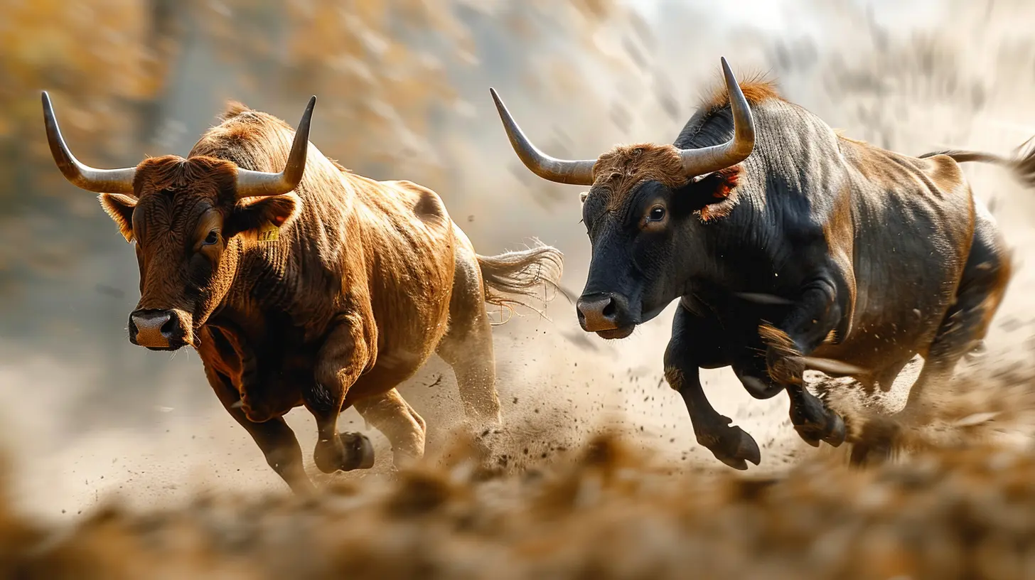 Index Funds vs. Individual Stocks: Which Strategy Wins?