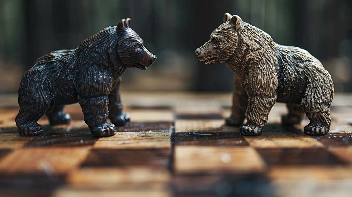 Index Funds vs. Individual Stocks: Which Strategy Wins?