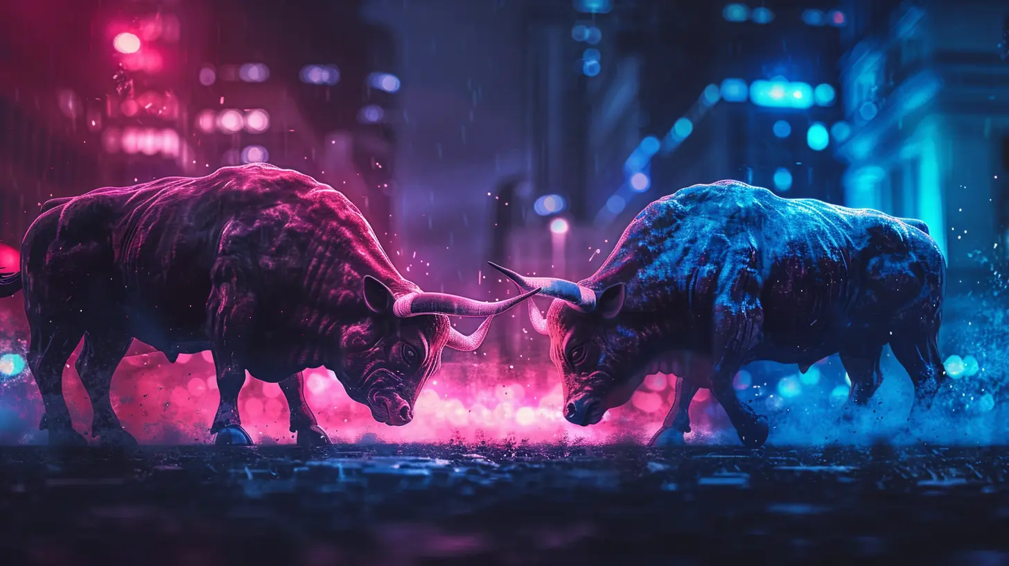 Index Funds vs. Individual Stocks: Which Strategy Wins?