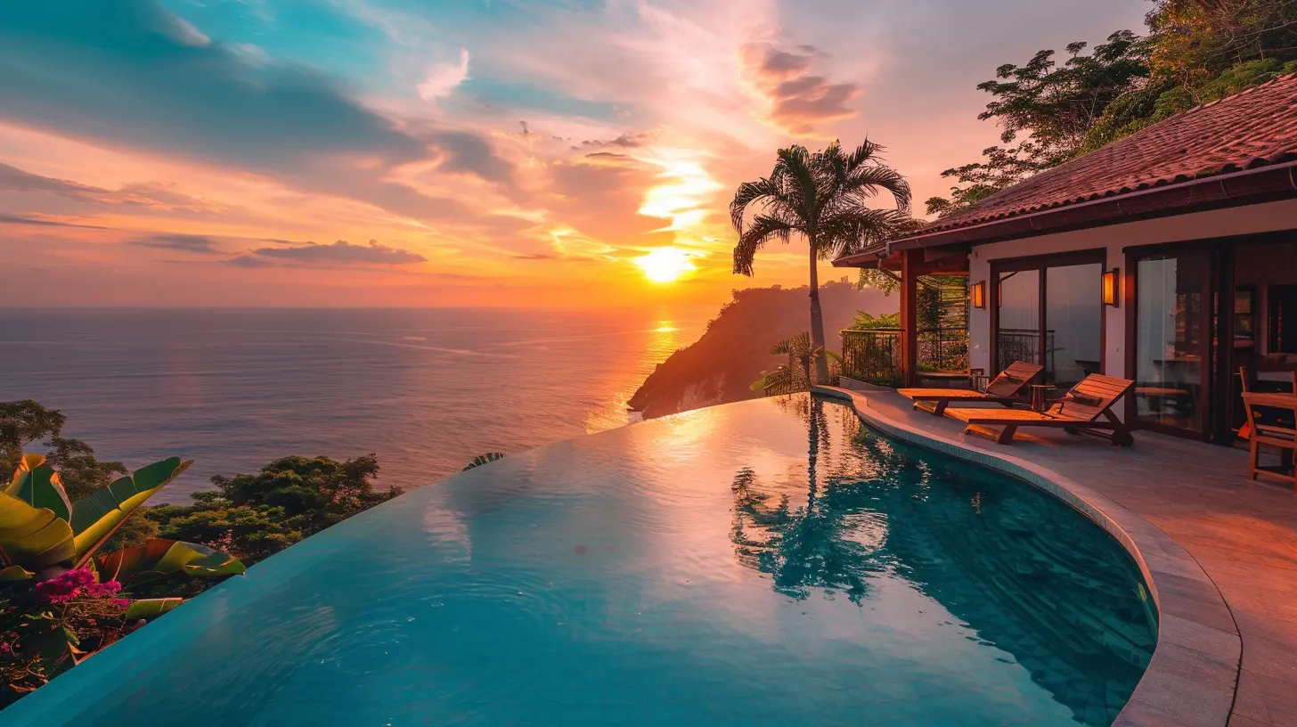 Insights into the Vacation Rental Real Estate Market