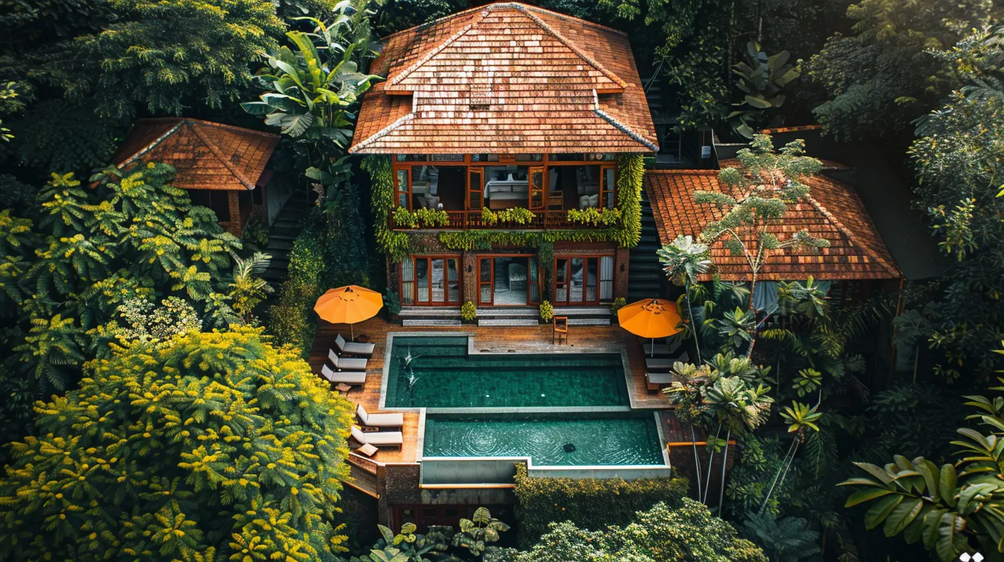 Insights into the Vacation Rental Real Estate Market