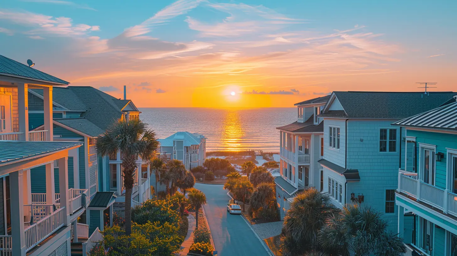 Insights into the Vacation Rental Real Estate Market