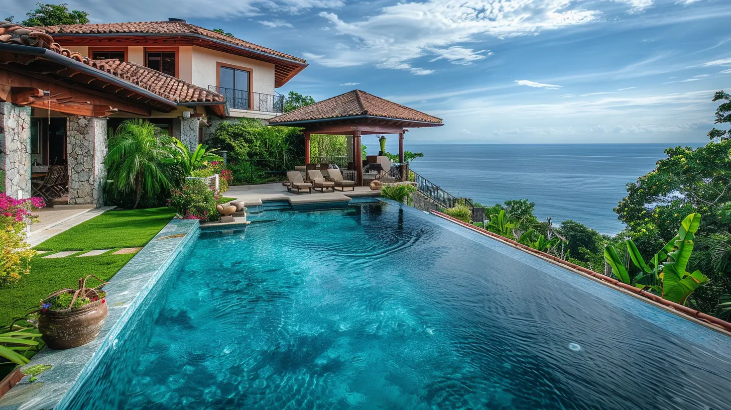 Insights into the Vacation Rental Real Estate Market