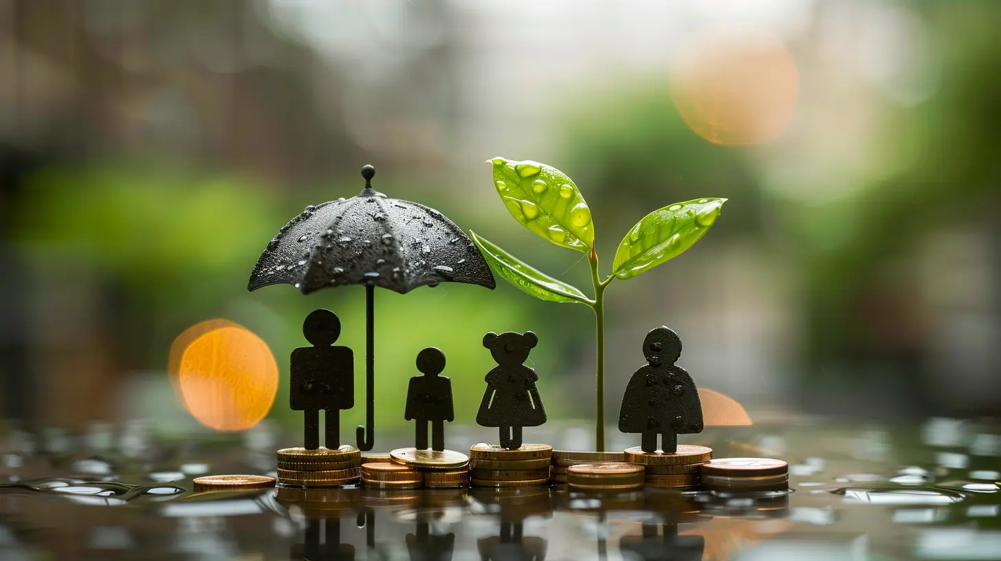 Insurance Options Every Family Should Consider for Financial Safety