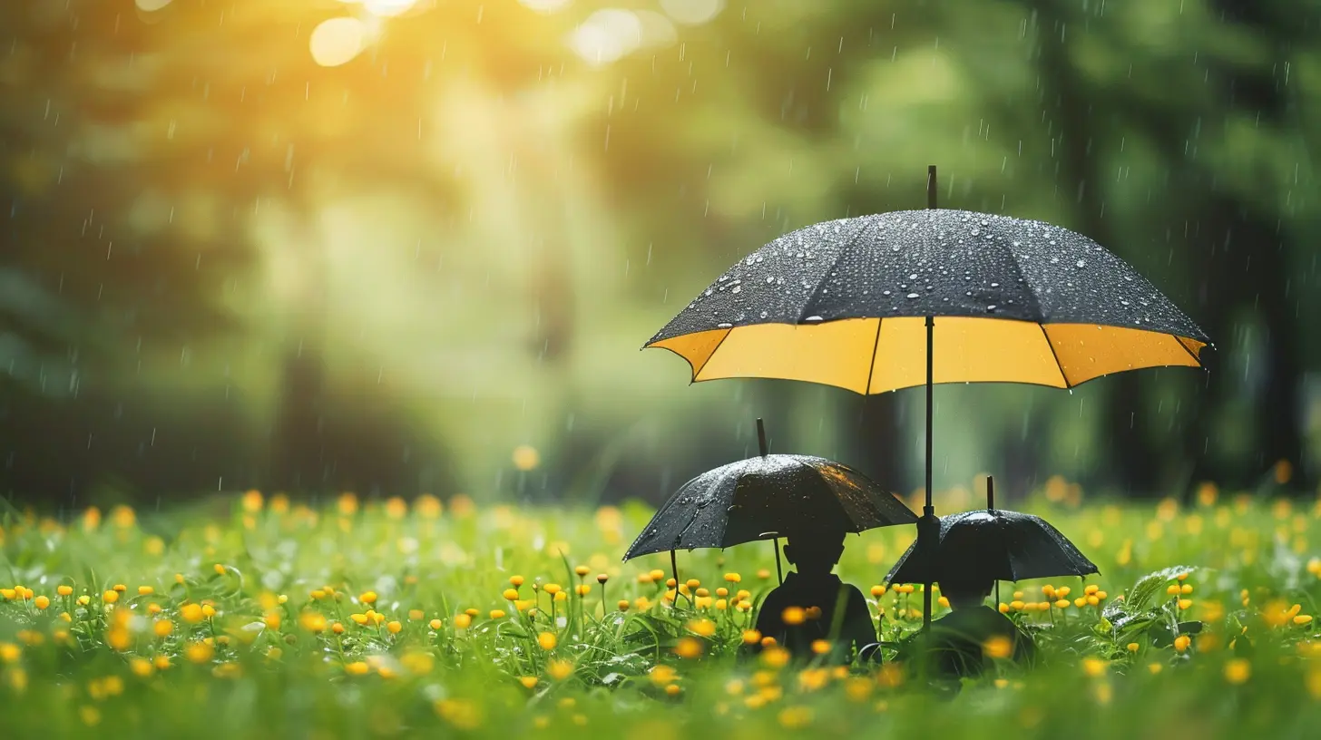 Insurance Options Every Family Should Consider for Financial Safety