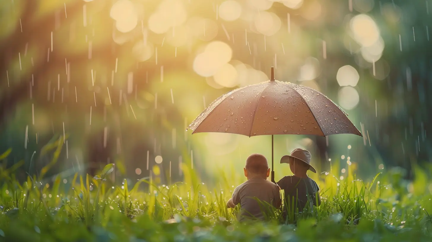 Insurance Options Every Family Should Consider for Financial Safety