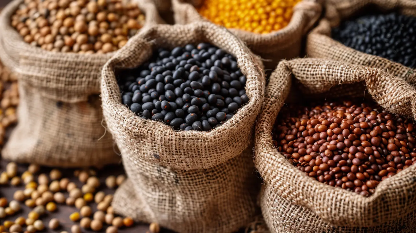 Investing in Commodities: A Guide for Diversification