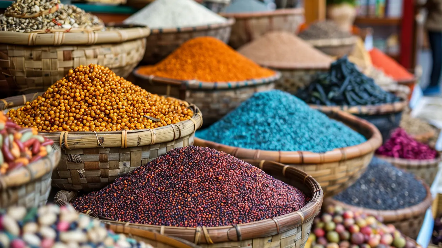 Investing in Commodities: A Guide for Diversification