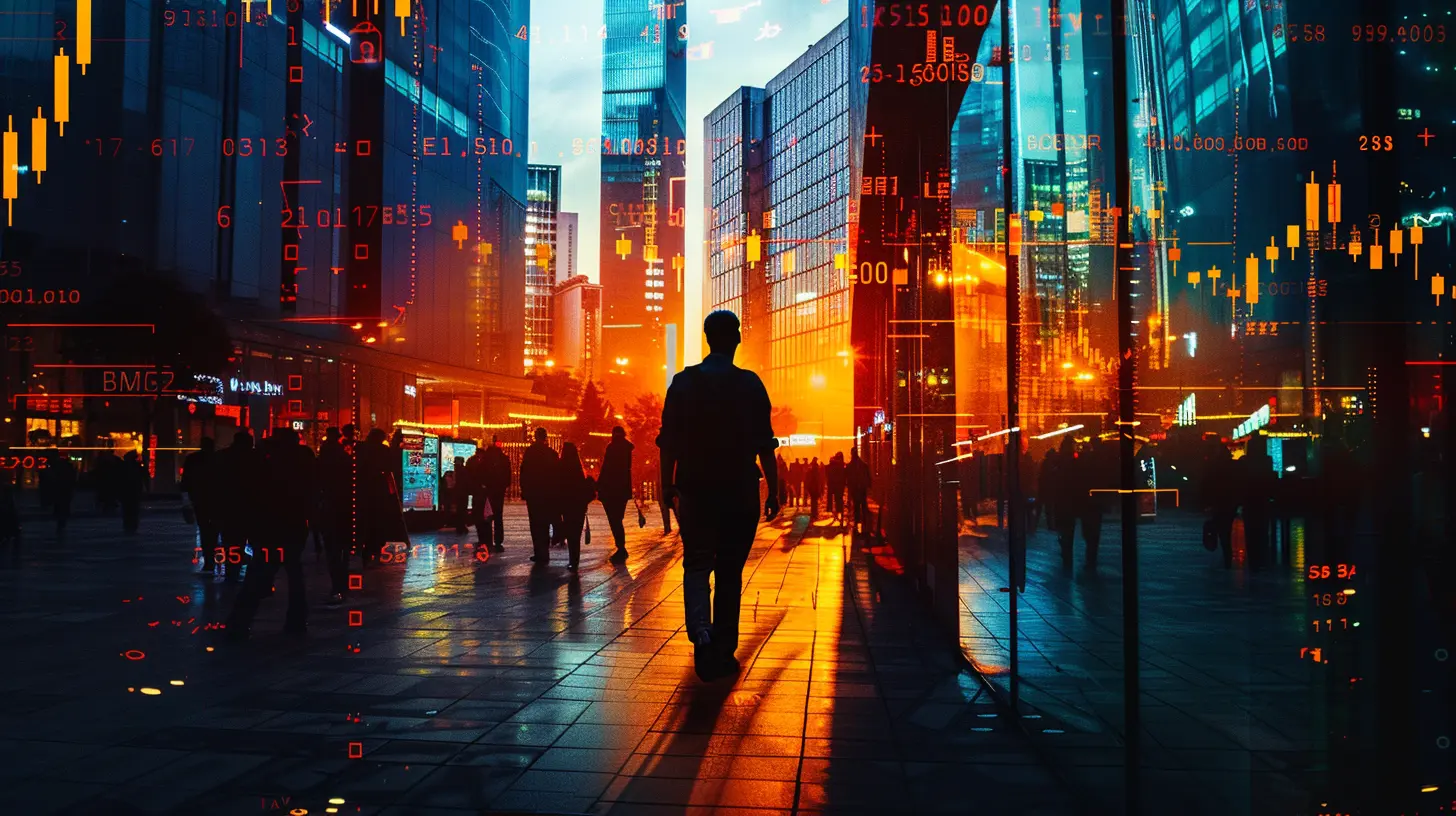 Investing in Emerging Markets: Opportunities and Risks