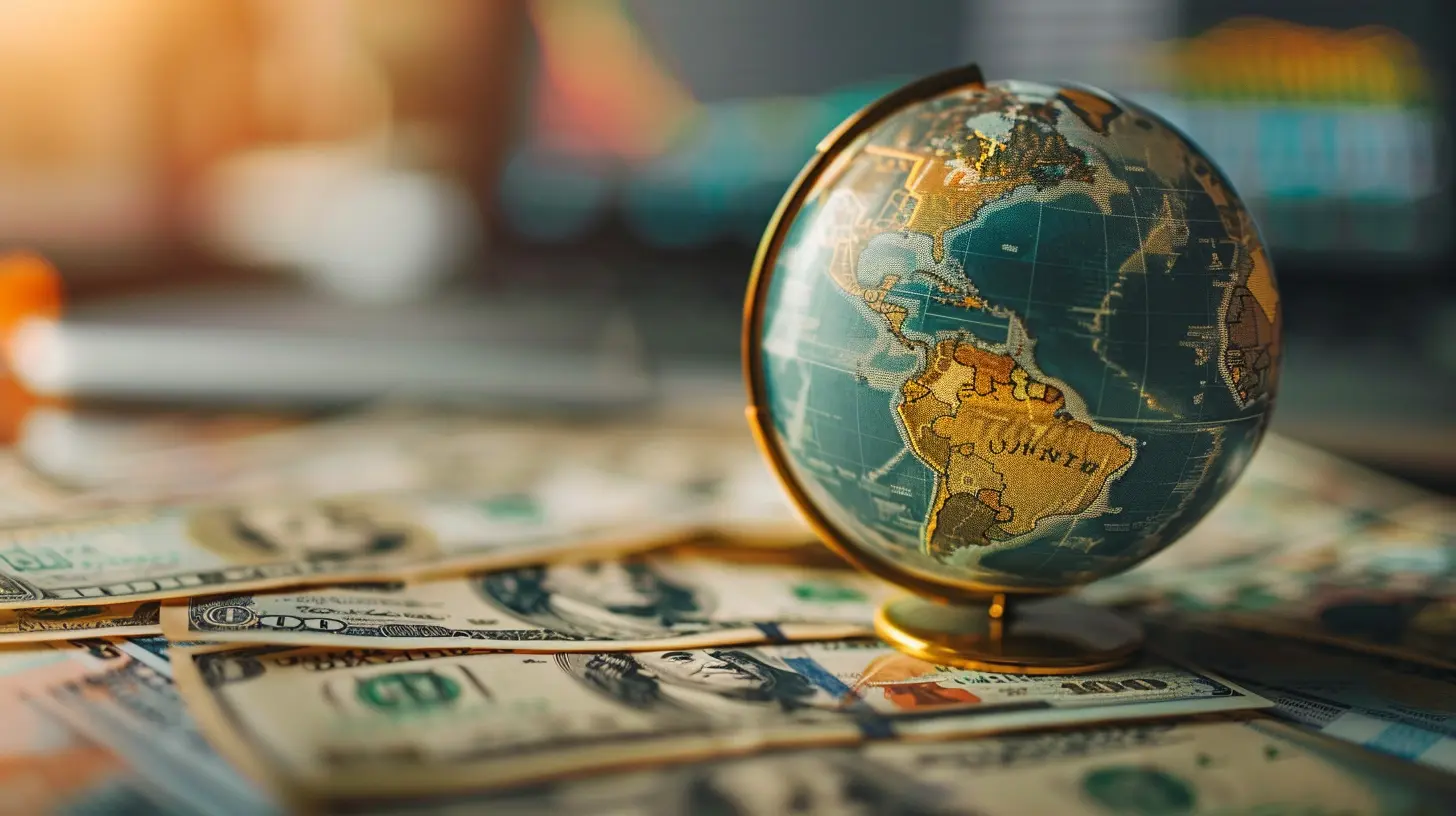 Investing in Emerging Markets: Opportunities and Risks