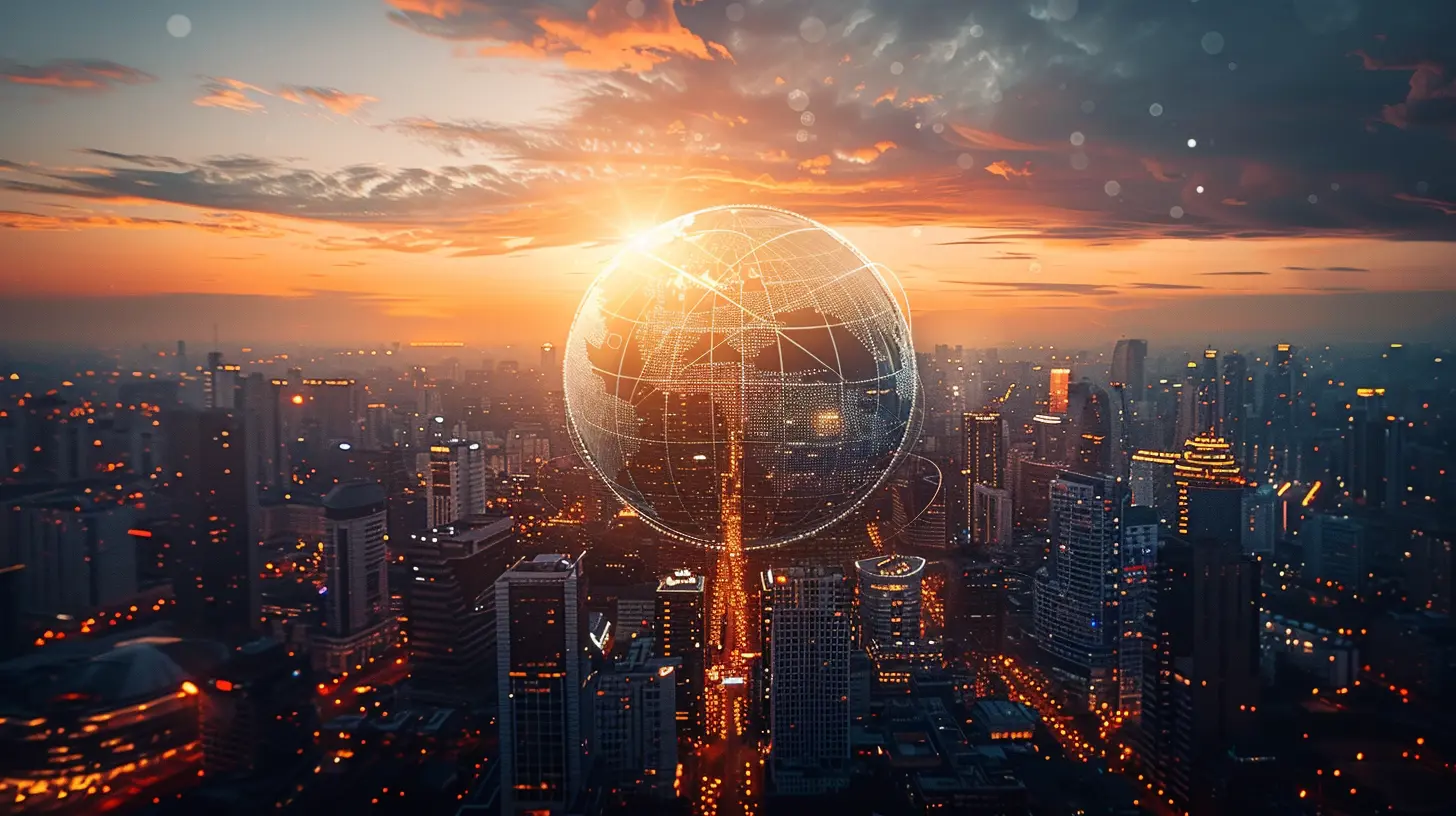 Investing in Emerging Markets: Opportunities and Risks