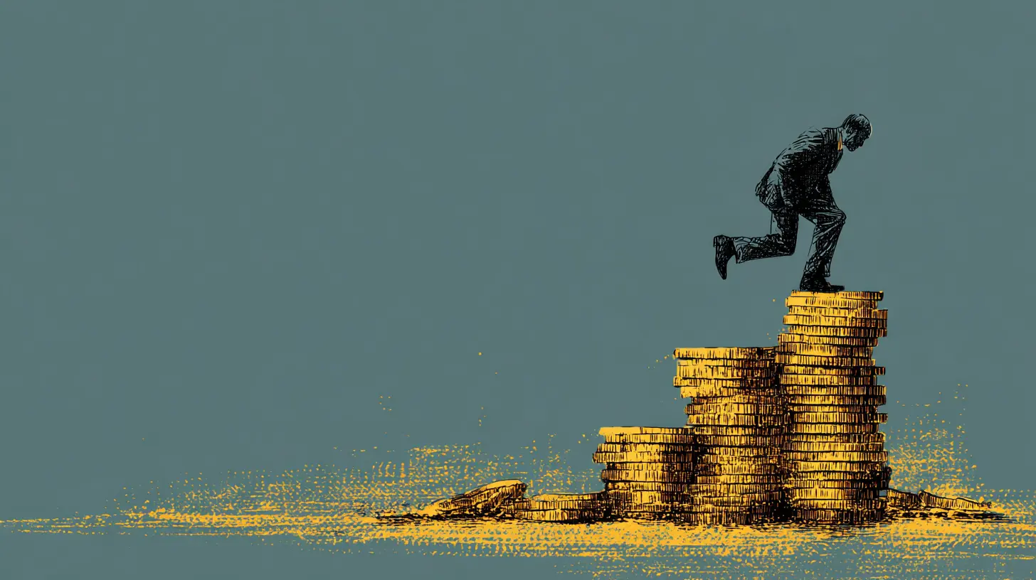 Investing in Startups: Risks, Rewards, and What to Know
