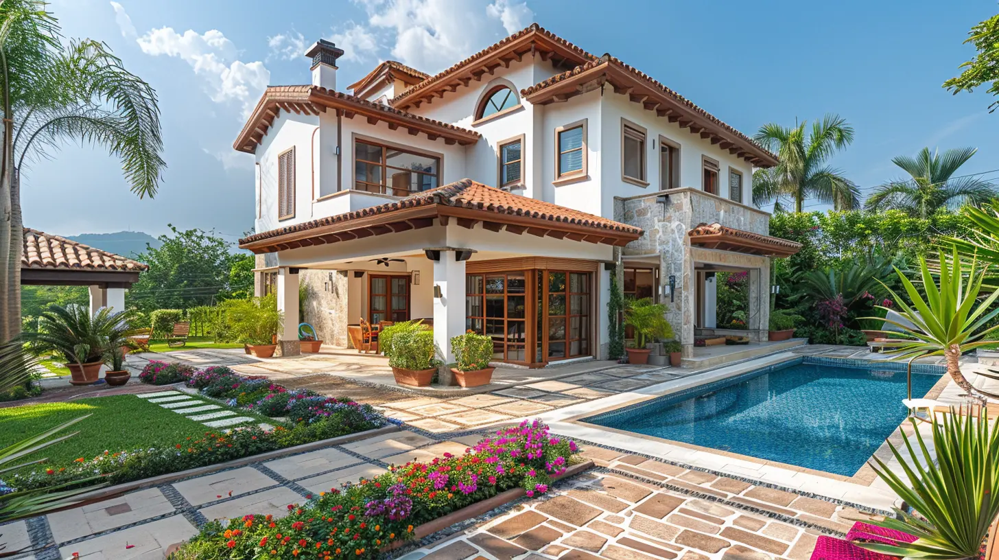 Investment Property or Primary Residence: Which Pays Off More?