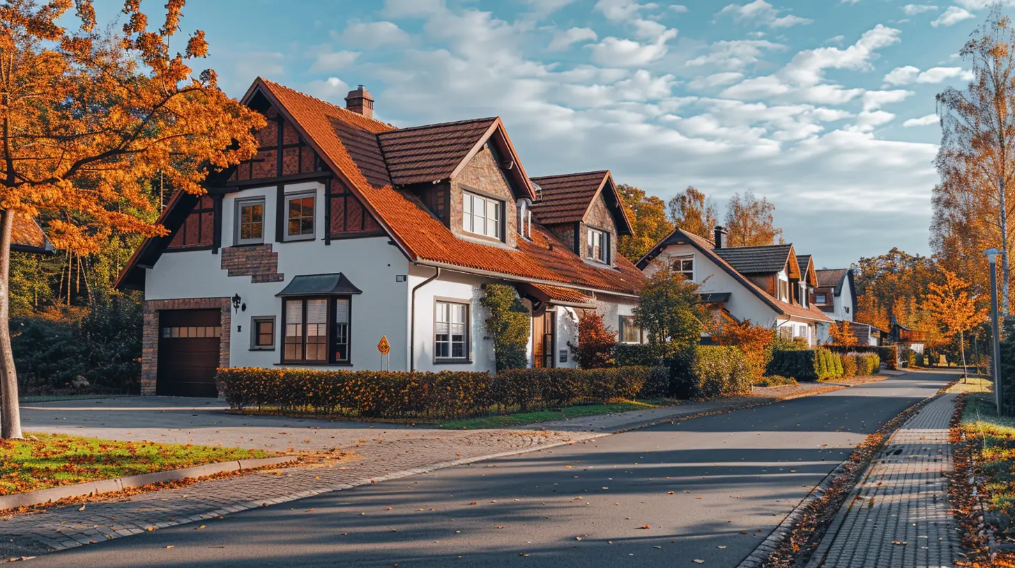 Investment Property or Primary Residence: Which Pays Off More?
