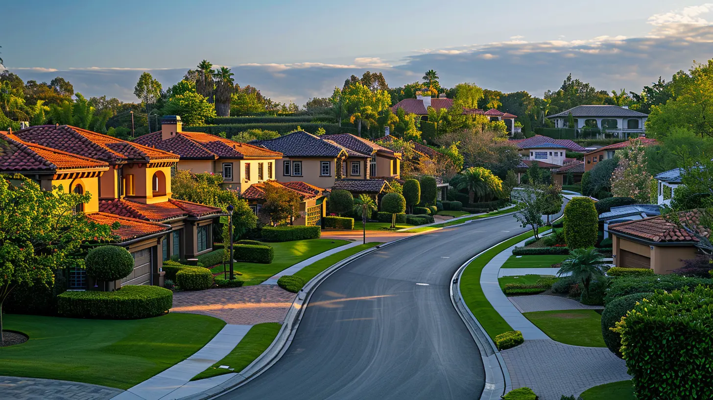 Investment Property or Primary Residence: Which Pays Off More?