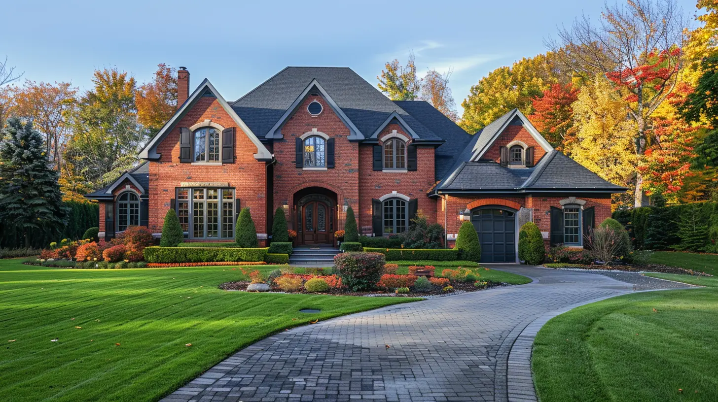 Investment Property or Primary Residence: Which Pays Off More?
