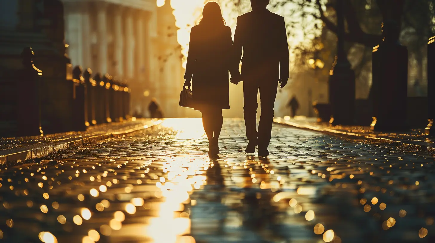 Is It Time to Create a Second Marriage Estate Plan?