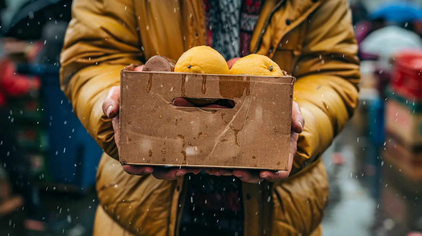 Key Considerations for Donating to Disaster Relief Efforts