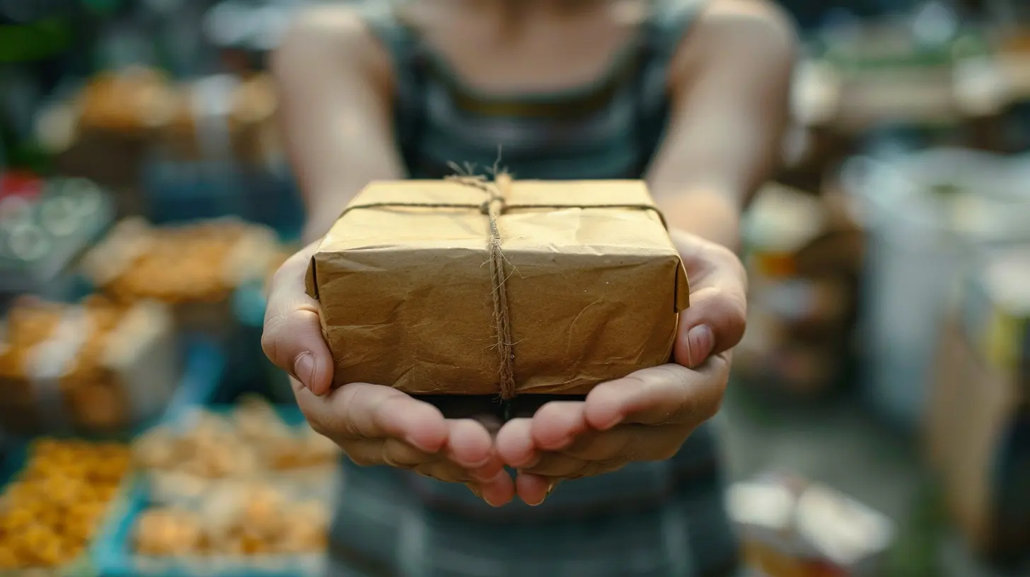 Key Considerations for Donating to Disaster Relief Efforts