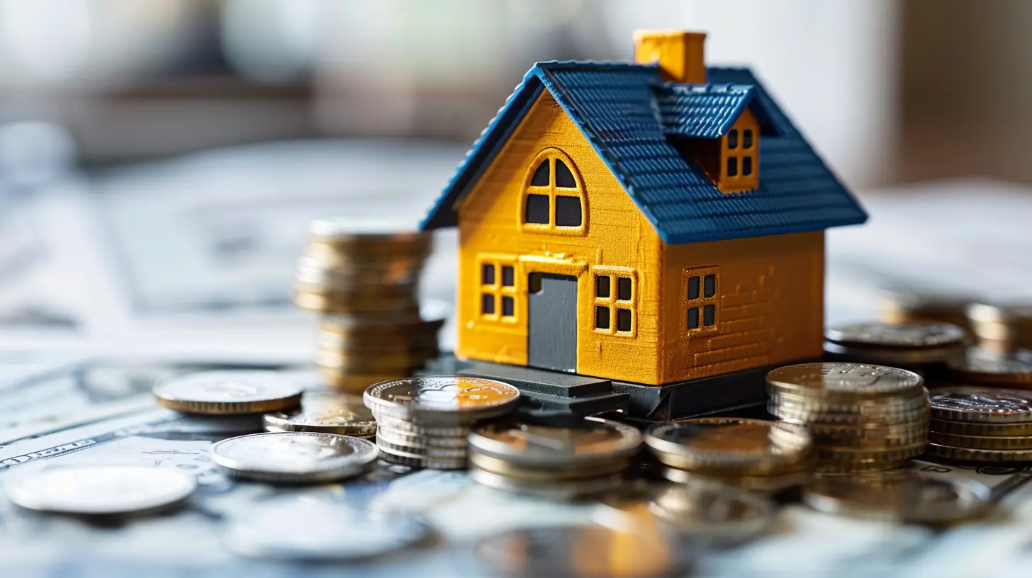Key Indicators for Evaluating Commercial Real Estate
