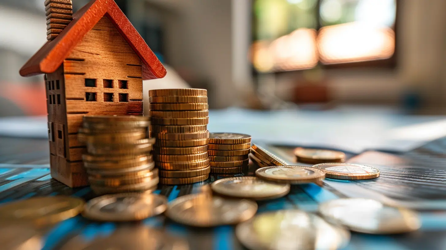 Key Indicators for Evaluating Commercial Real Estate