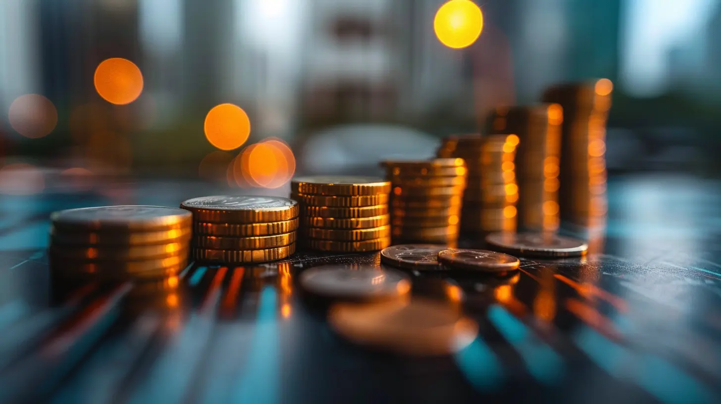 Key Indicators for Evaluating Commercial Real Estate