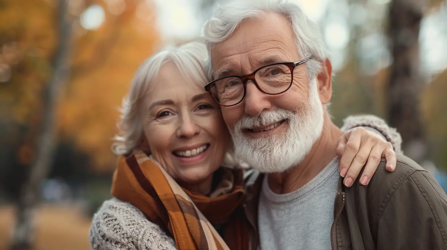 Key Pension Plan Terms Everyone Should Know