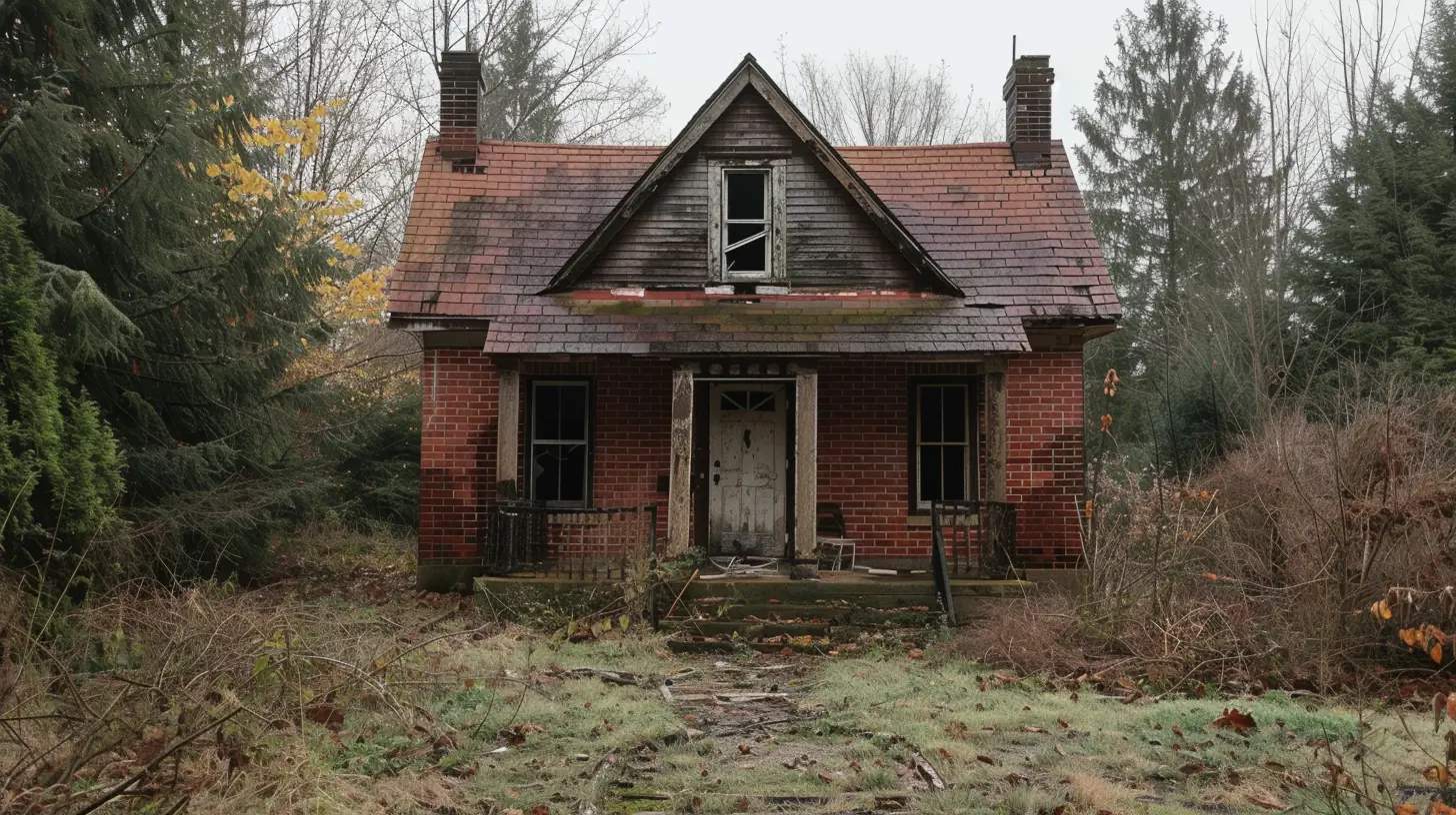 Know Your Rights: Legal Protections Against Foreclosure