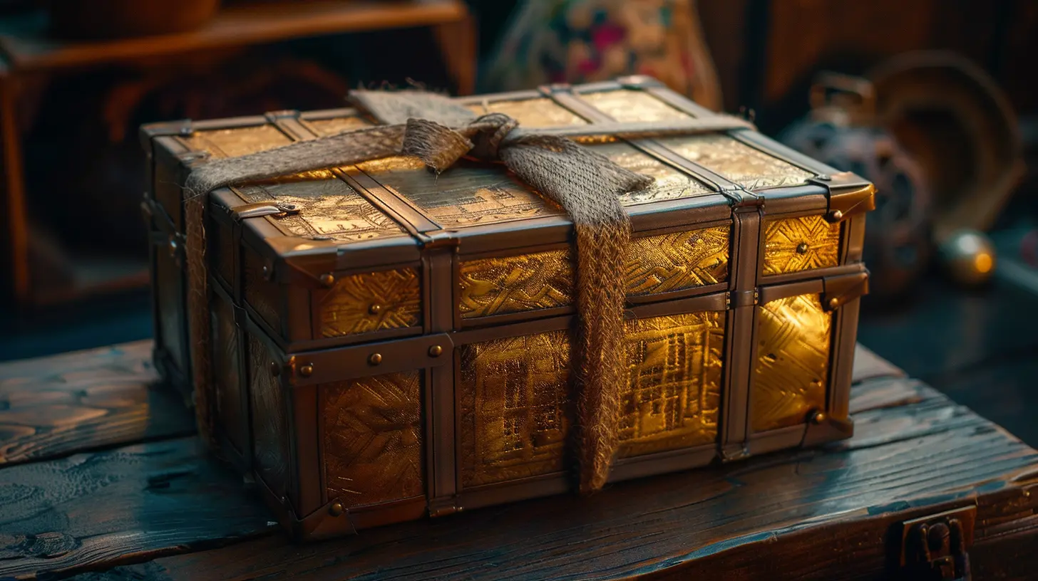 Leaving a Legacy: Incorporating Charitable Giving into Your Will