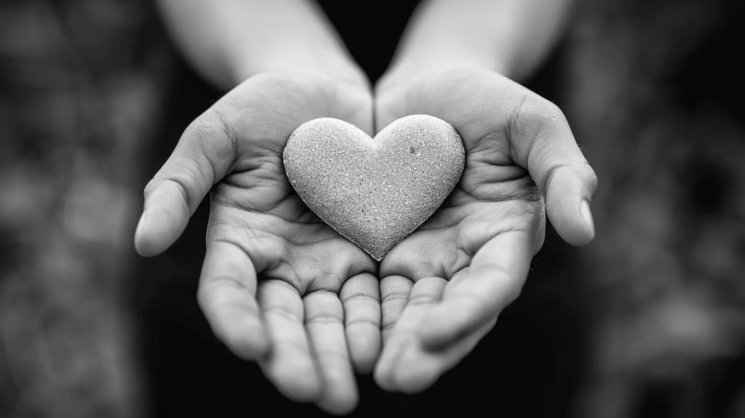 Leaving a Legacy: Incorporating Charitable Giving into Your Will