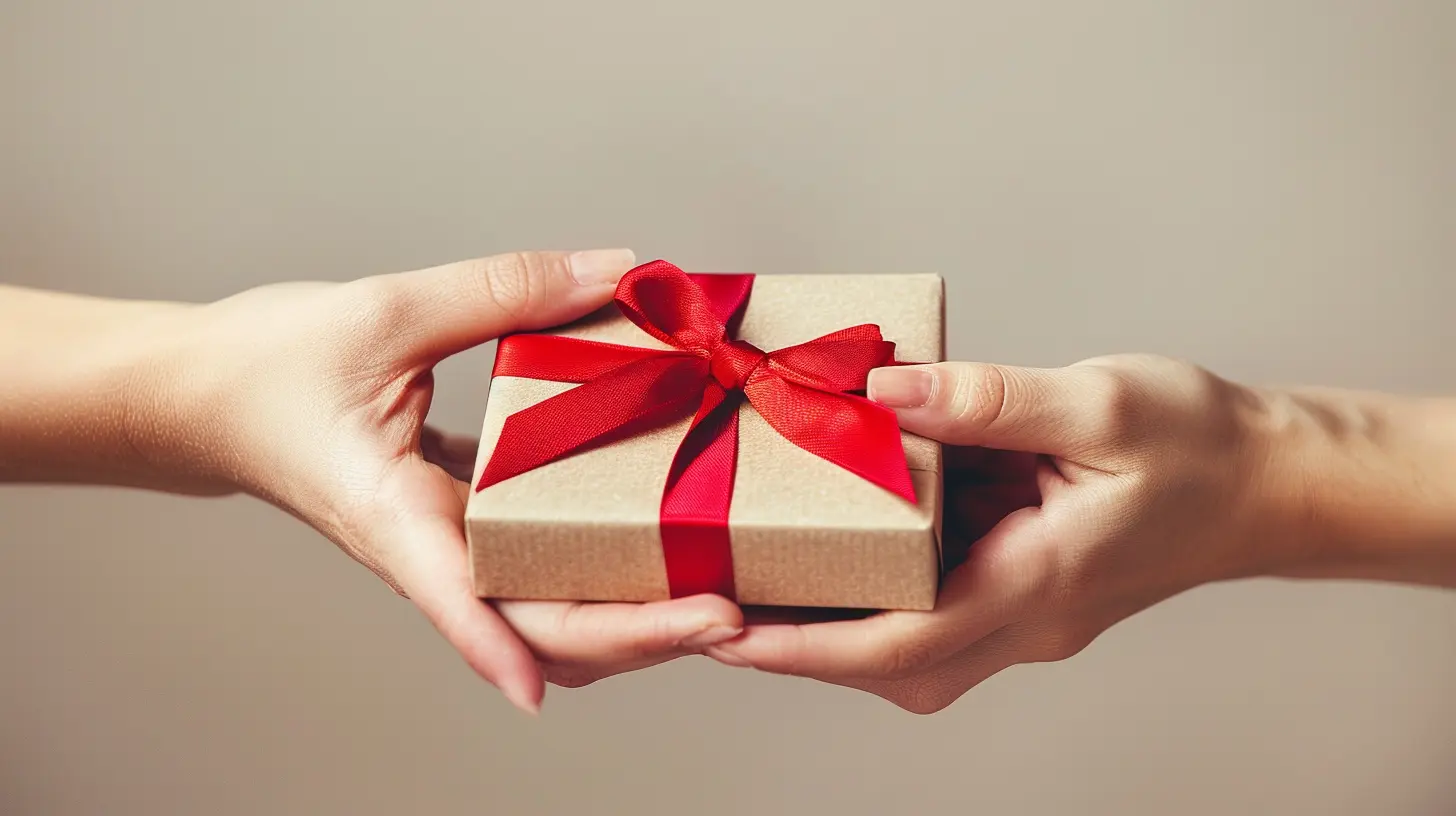 Leaving a Legacy: Incorporating Charitable Giving into Your Will