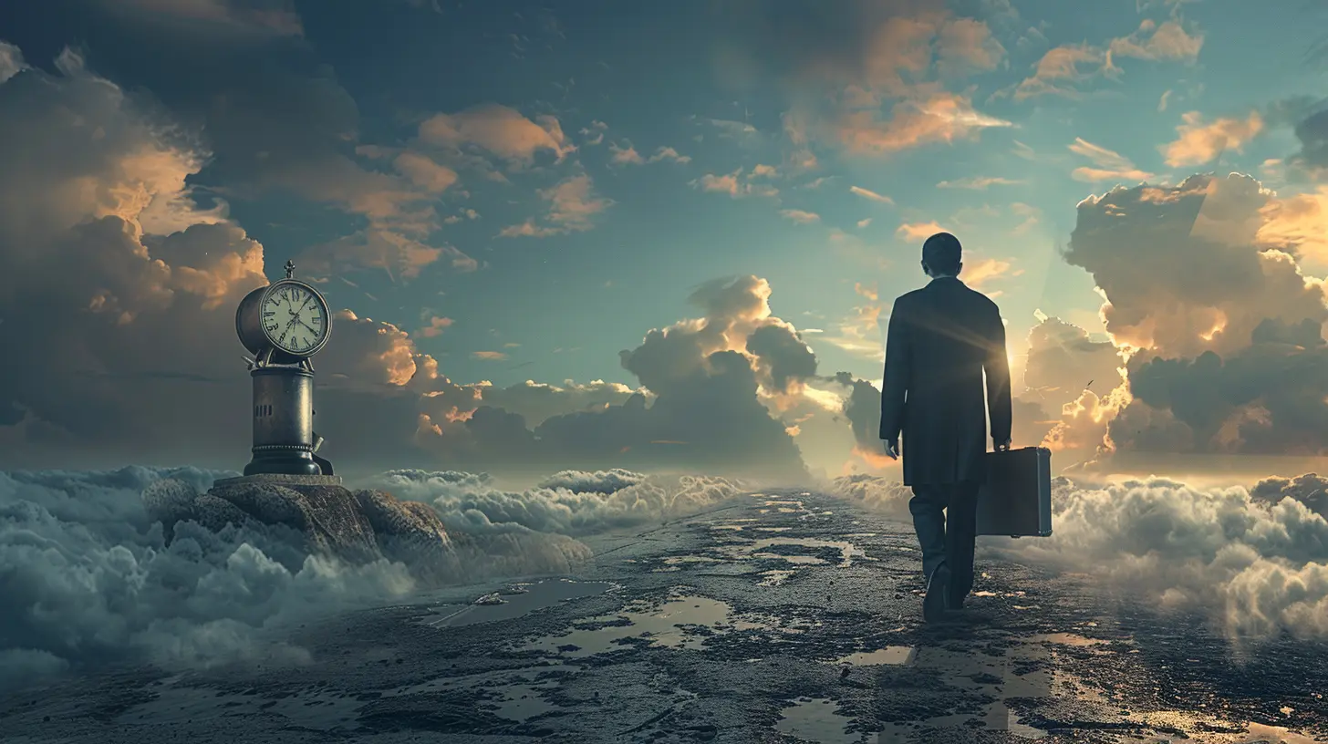Legacy Planning: Ensuring Your Finances Are in Order After You’re Gone