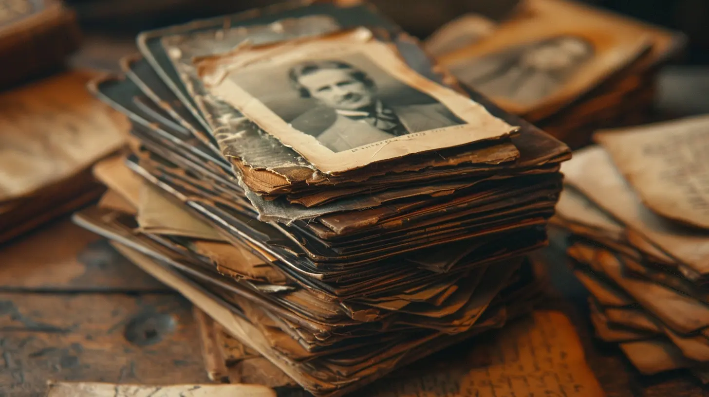 Legacy Planning: Ensuring Your Finances Are in Order After You’re Gone